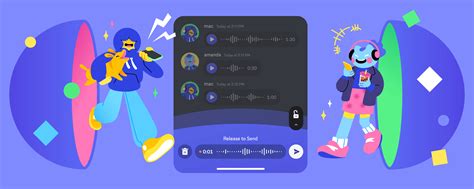 Introducing Discord